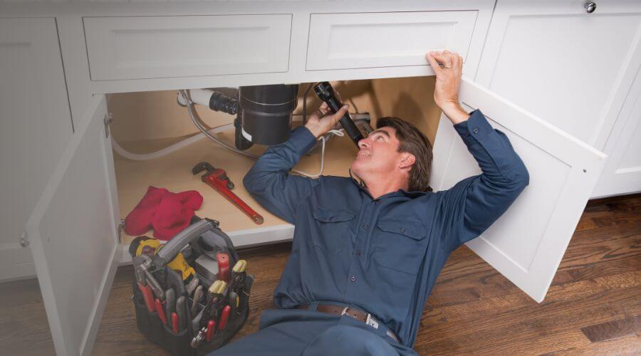 Local water heater installation in Sibley, IL